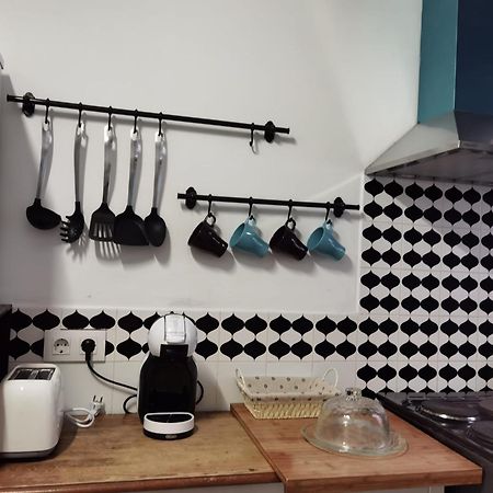 Estrena Casa Unica Con Encanto En El Populo Apartamento Cádis Exterior foto