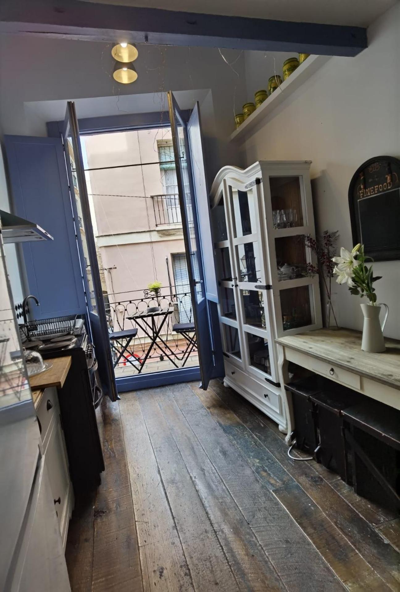 Estrena Casa Unica Con Encanto En El Populo Apartamento Cádis Exterior foto