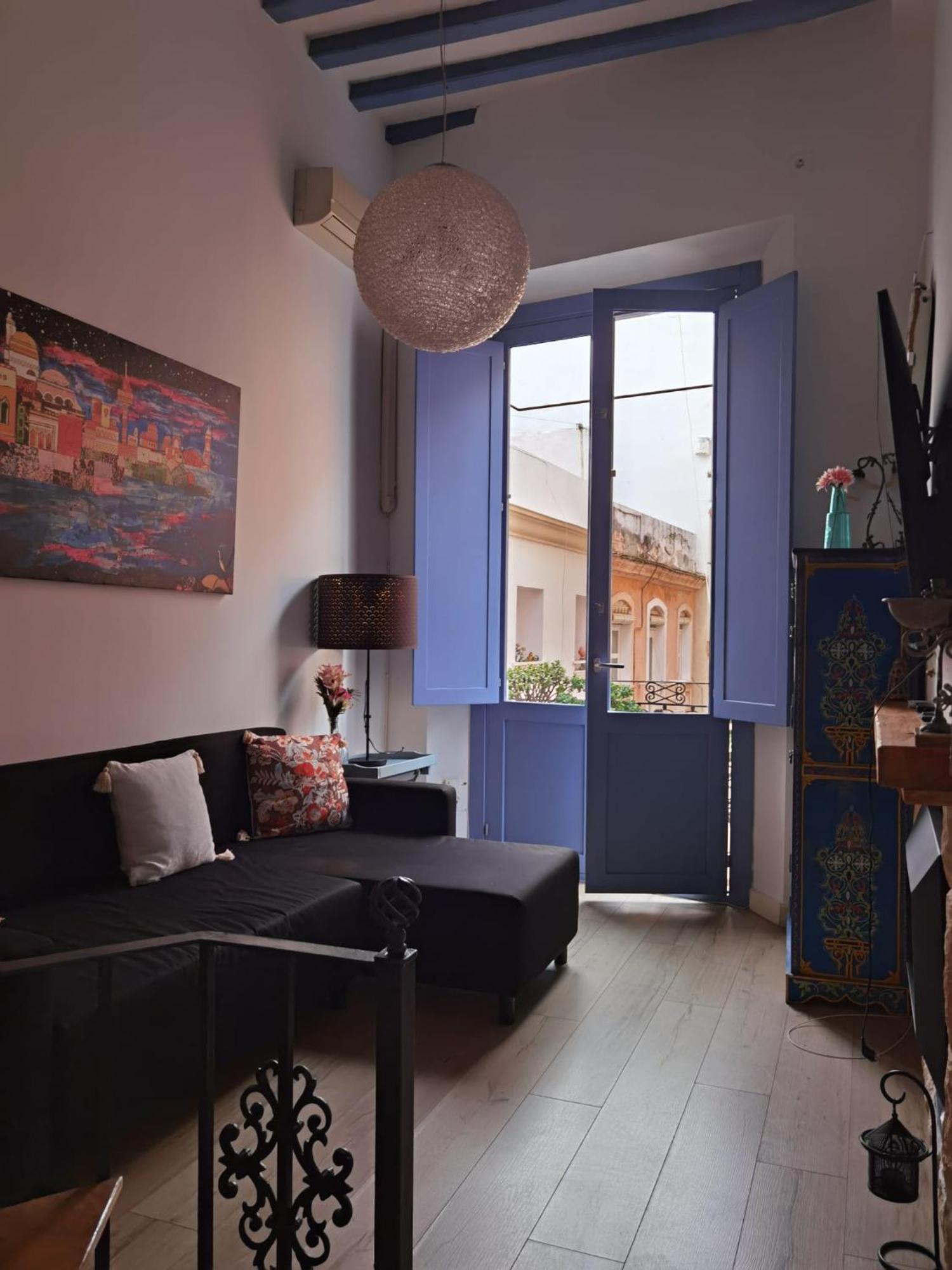 Estrena Casa Unica Con Encanto En El Populo Apartamento Cádis Exterior foto