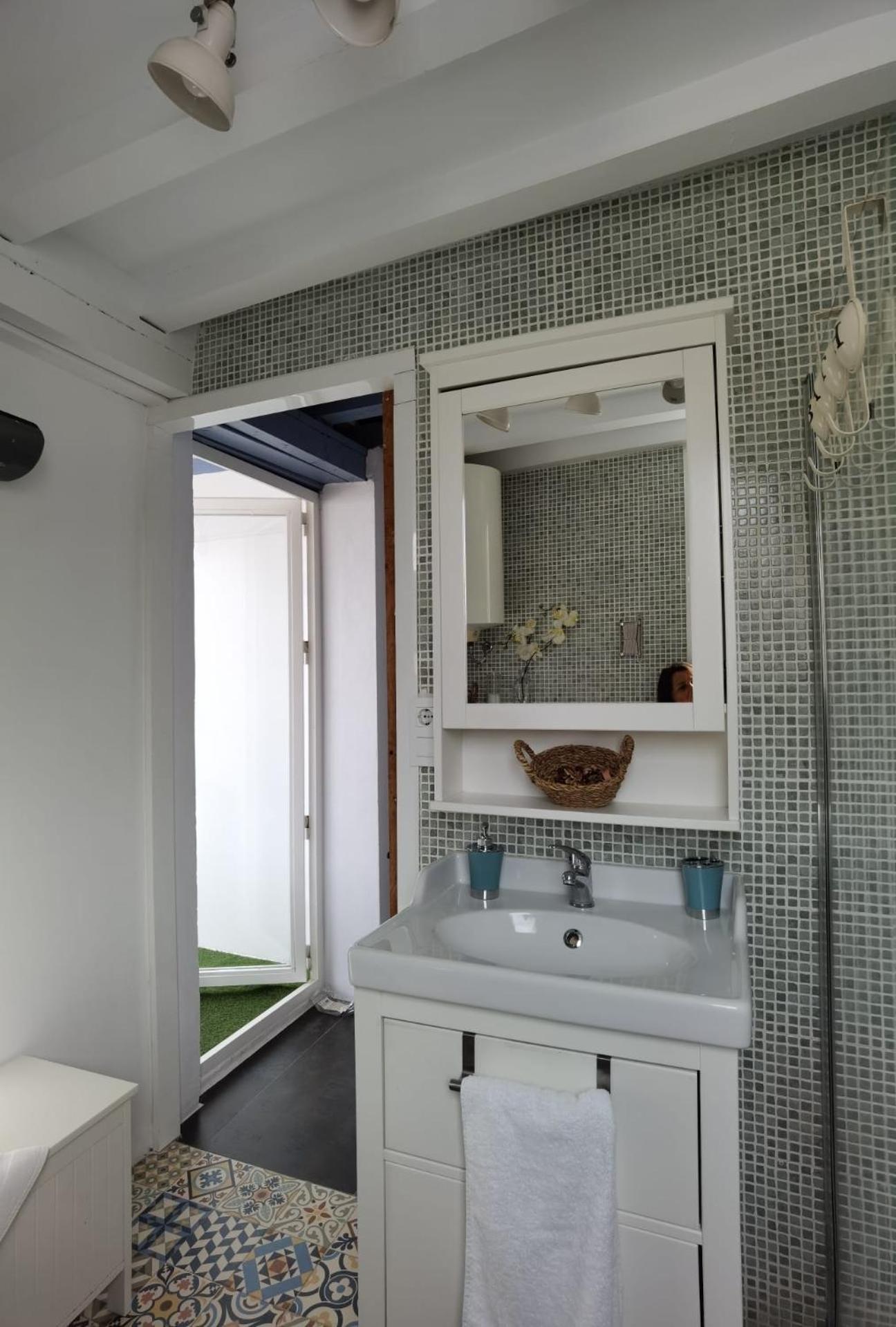 Estrena Casa Unica Con Encanto En El Populo Apartamento Cádis Exterior foto