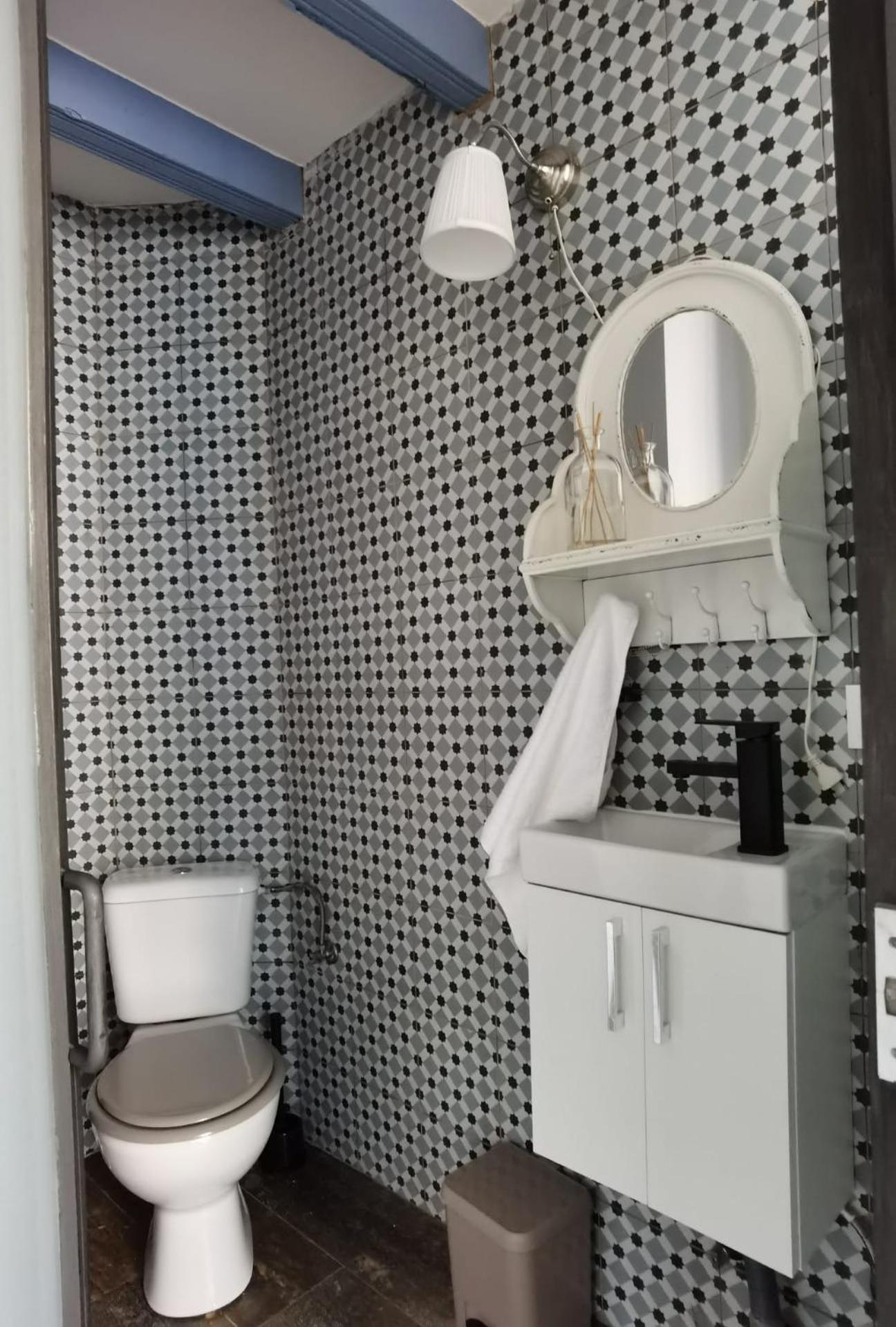 Estrena Casa Unica Con Encanto En El Populo Apartamento Cádis Exterior foto