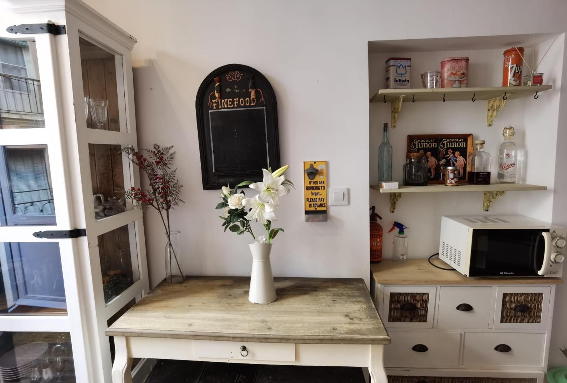 Estrena Casa Unica Con Encanto En El Populo Apartamento Cádis Exterior foto