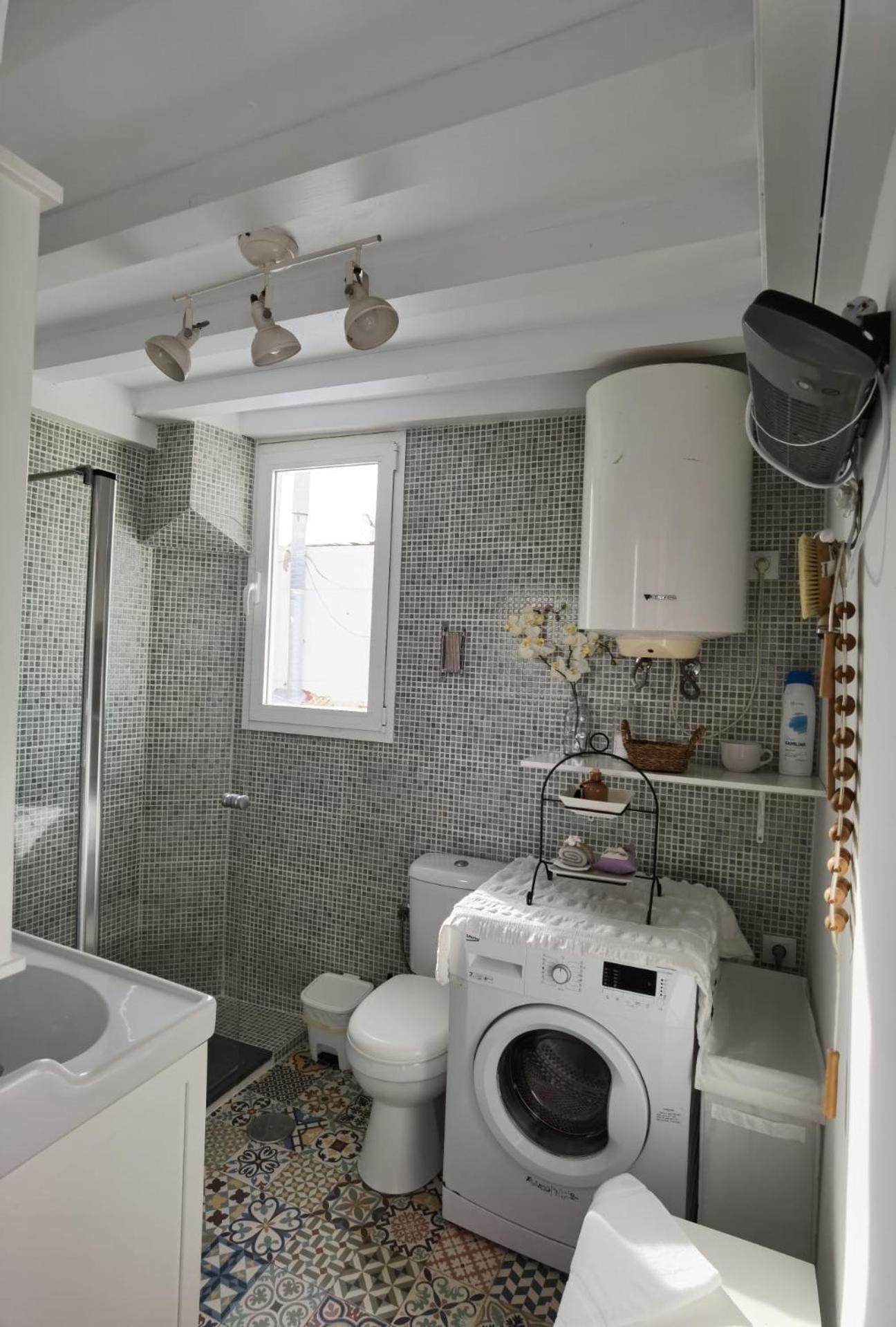 Estrena Casa Unica Con Encanto En El Populo Apartamento Cádis Exterior foto