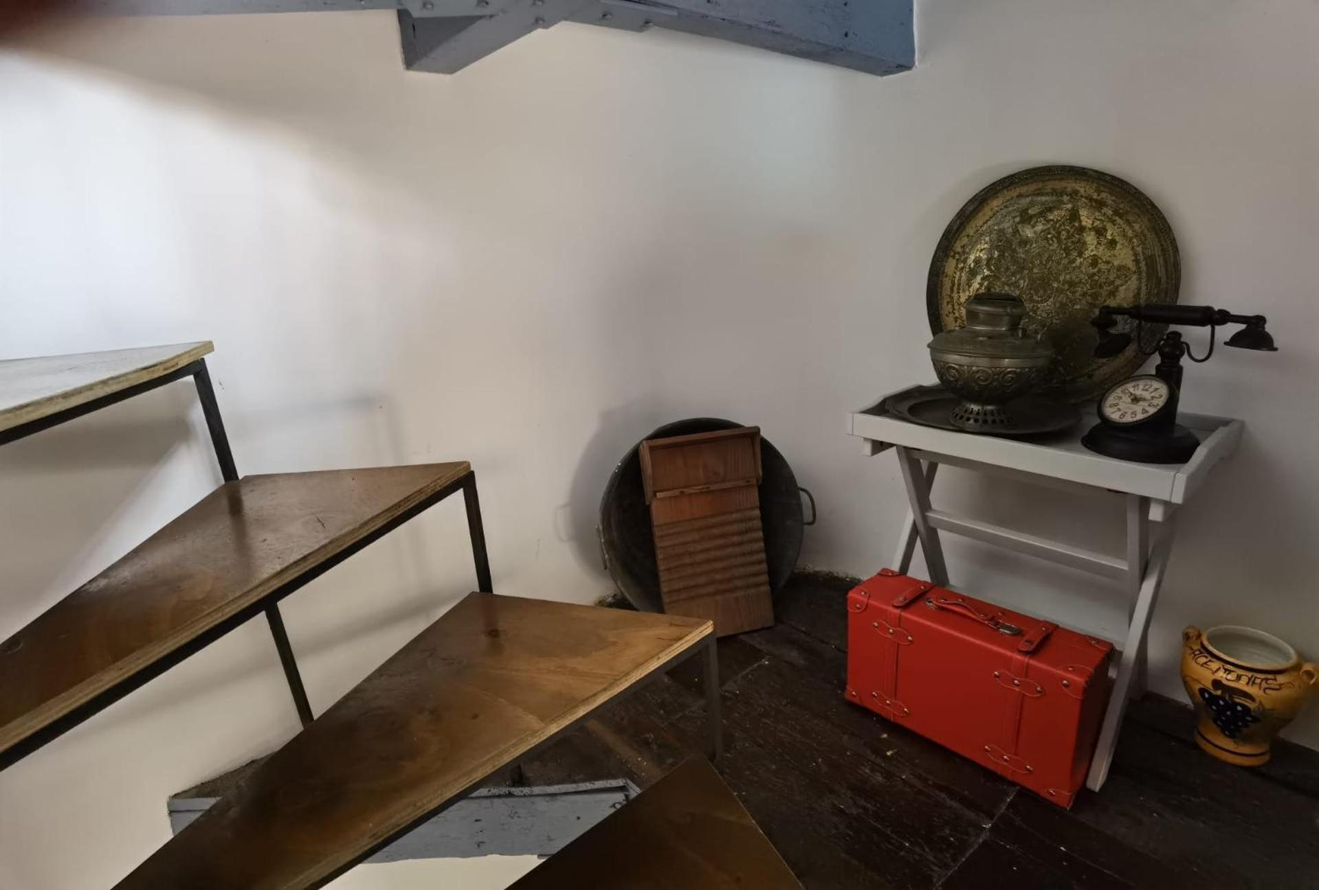 Estrena Casa Unica Con Encanto En El Populo Apartamento Cádis Exterior foto