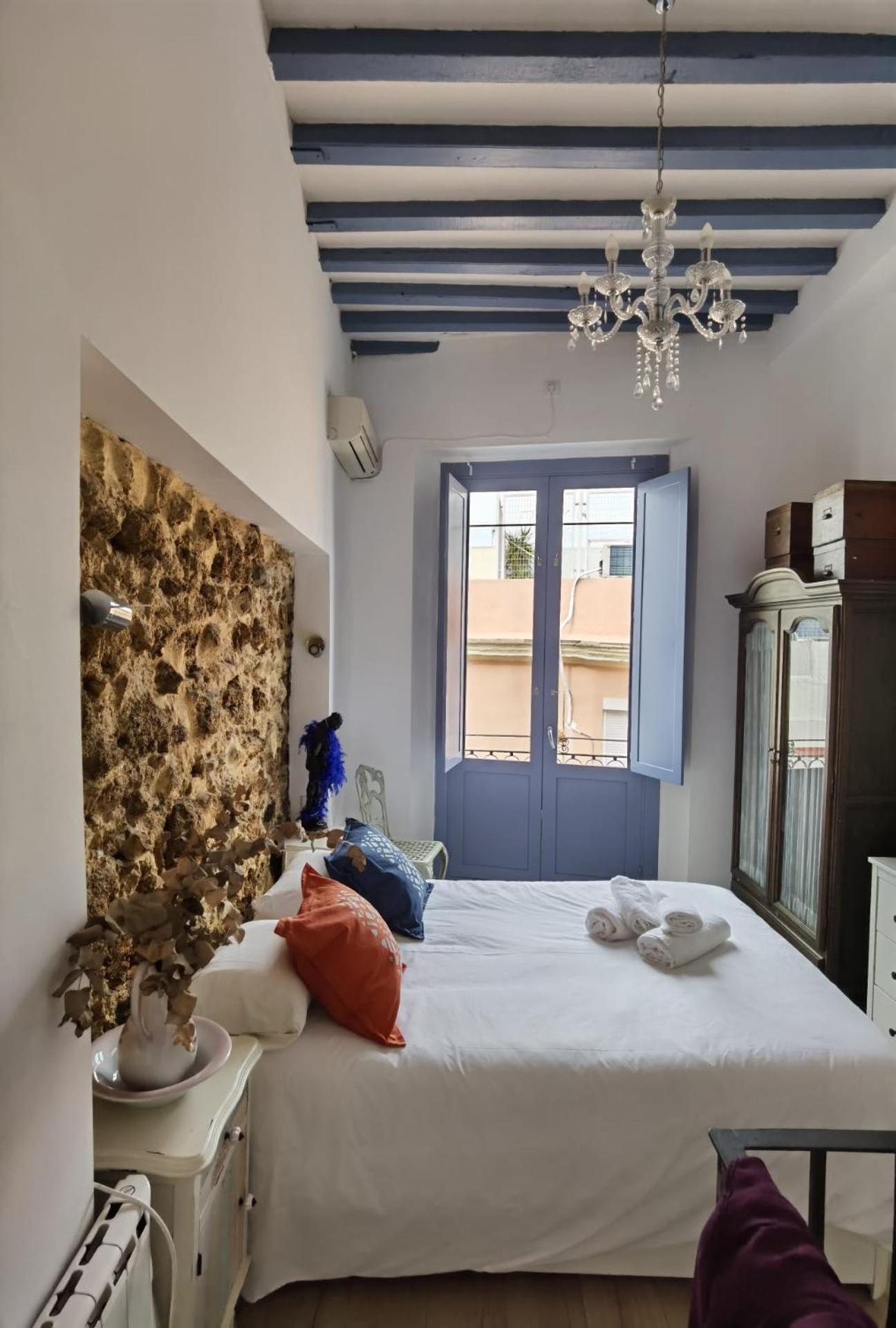 Estrena Casa Unica Con Encanto En El Populo Apartamento Cádis Exterior foto
