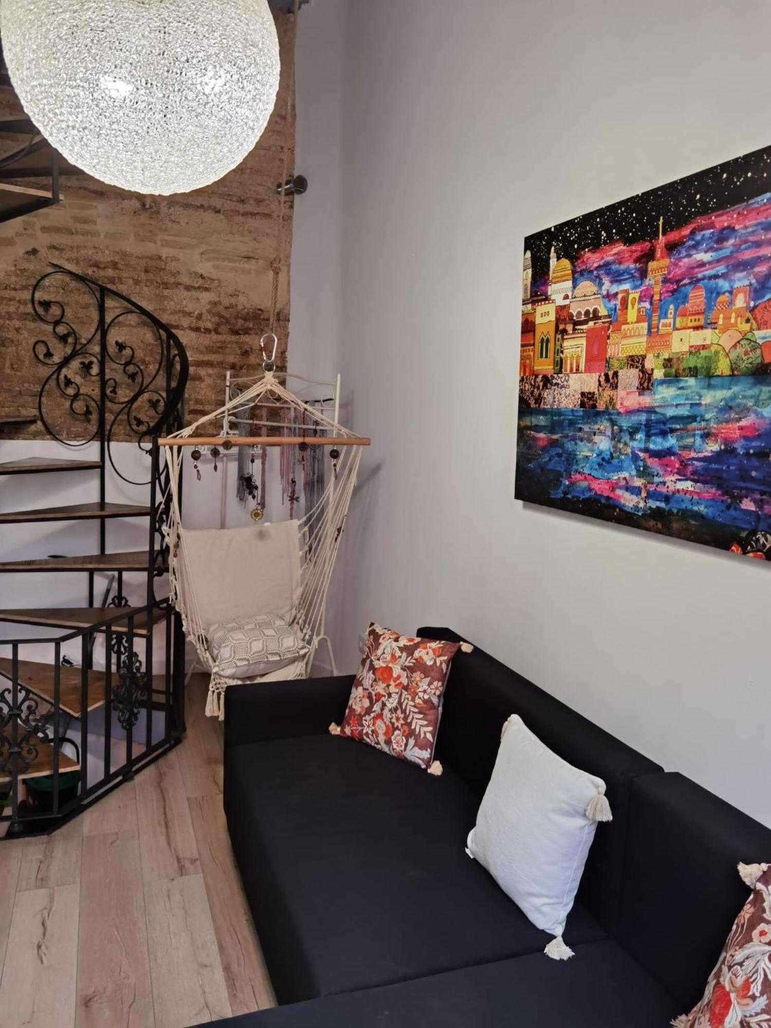 Estrena Casa Unica Con Encanto En El Populo Apartamento Cádis Exterior foto