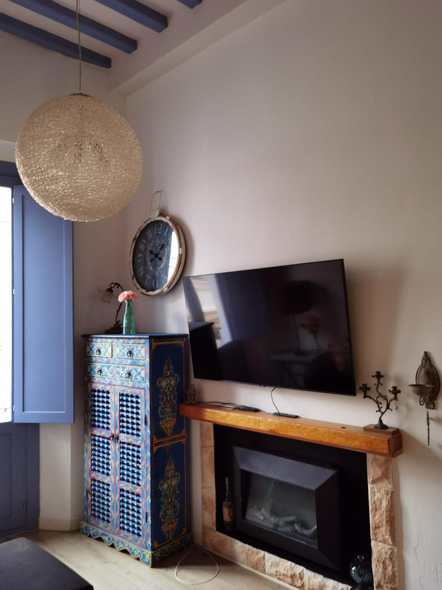 Estrena Casa Unica Con Encanto En El Populo Apartamento Cádis Exterior foto