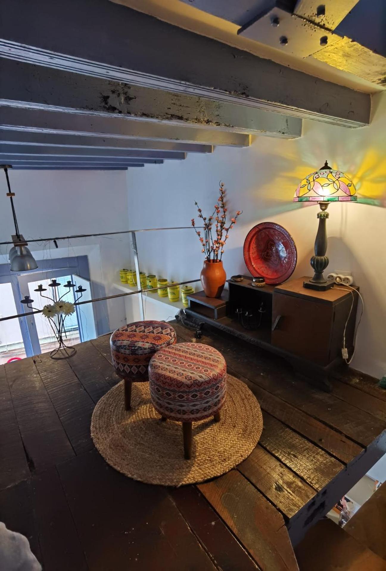 Estrena Casa Unica Con Encanto En El Populo Apartamento Cádis Exterior foto