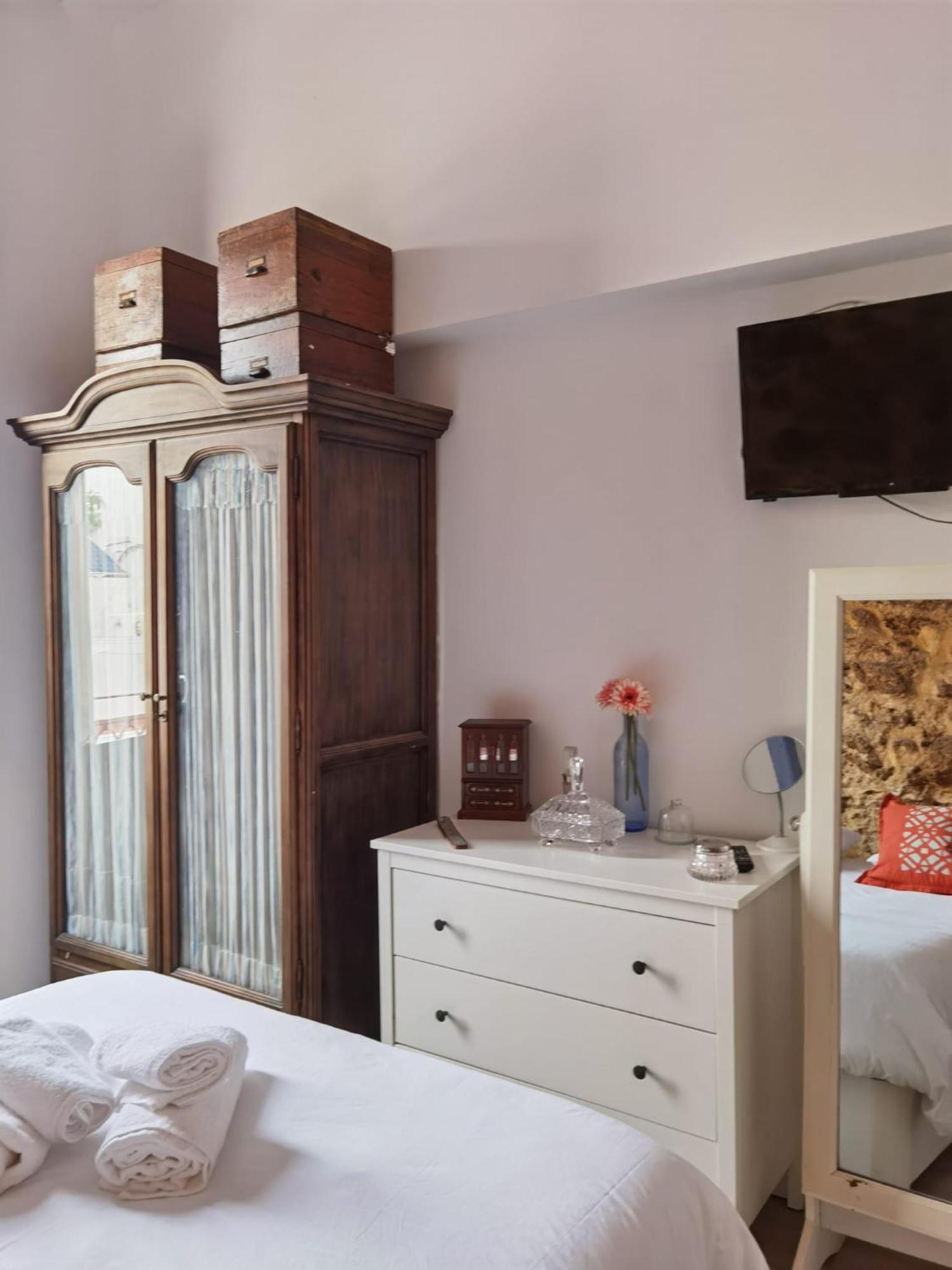Estrena Casa Unica Con Encanto En El Populo Apartamento Cádis Exterior foto