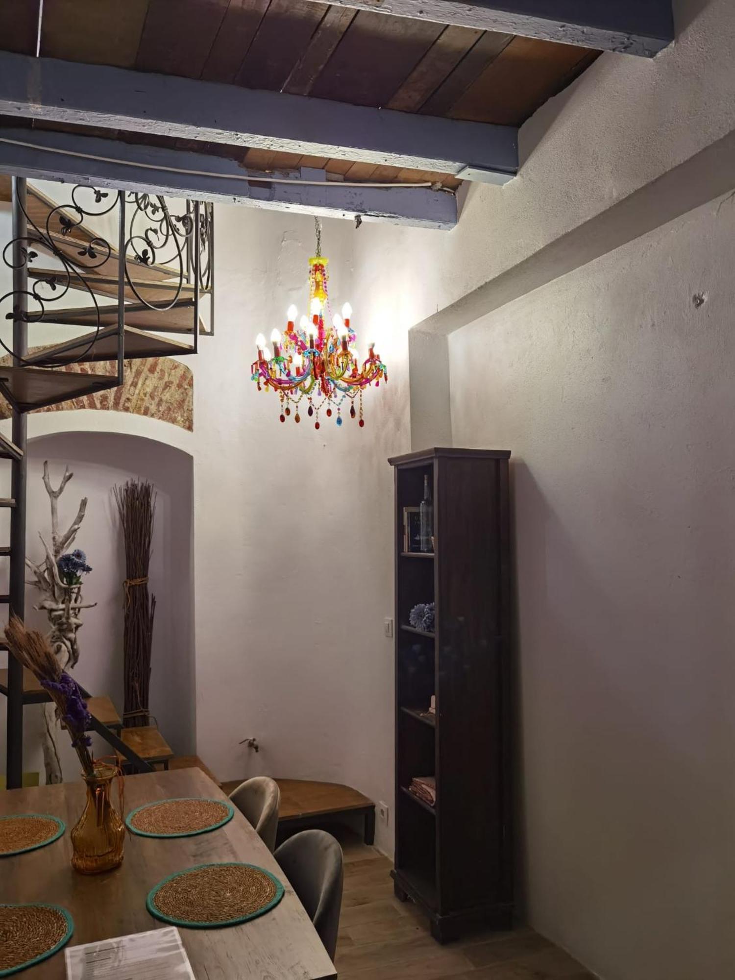 Estrena Casa Unica Con Encanto En El Populo Apartamento Cádis Exterior foto